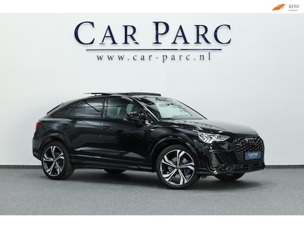Audi Q3 Sportback 0