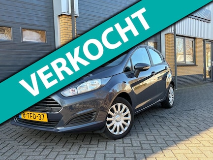 Ford Fiesta 0
