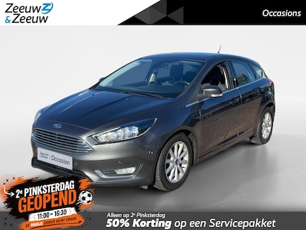 Ford Focus 0