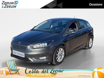 Ford Focus 0