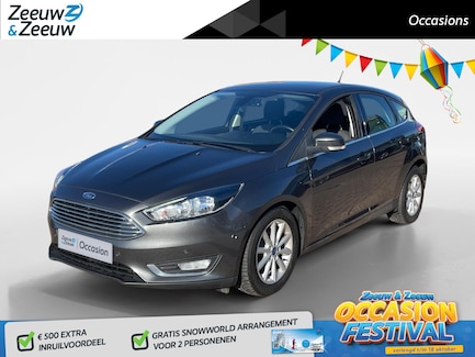 Ford Focus 0