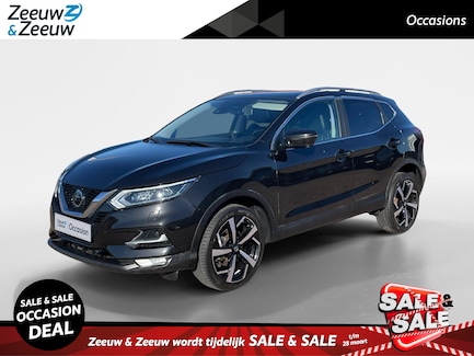 Nissan Qashqai 0