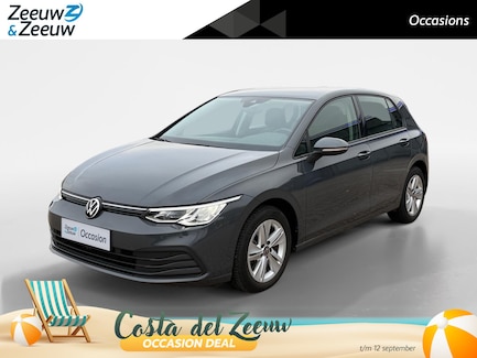 Volkswagen Golf 0