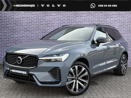 Volvo XC60 0