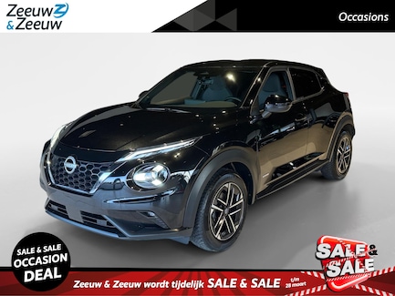 Nissan Juke 0
