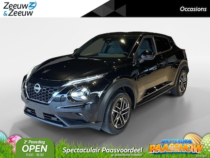 Nissan Juke 0