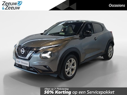 Nissan Juke 0