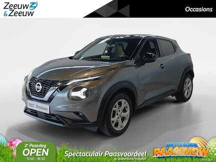 Nissan Juke 0