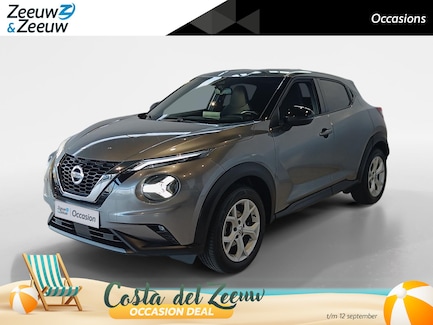 Nissan Juke 0