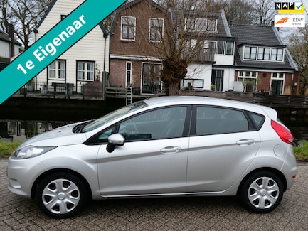 Ford Fiesta 0