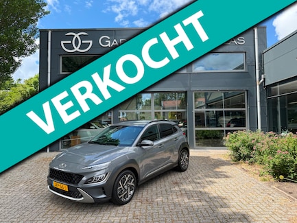 Hyundai Kona 0