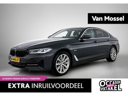 BMW 5-Serie 0