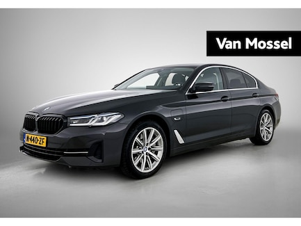 BMW 5-Serie 0