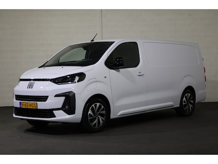 Fiat e-Scudo 0