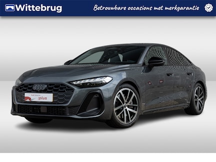 Audi A5 0
