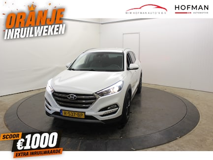 Hyundai Tucson 0
