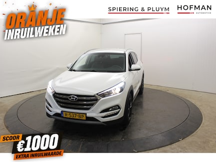 Hyundai Tucson 0