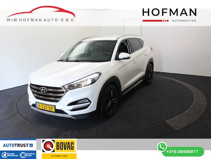 Hyundai Tucson 0