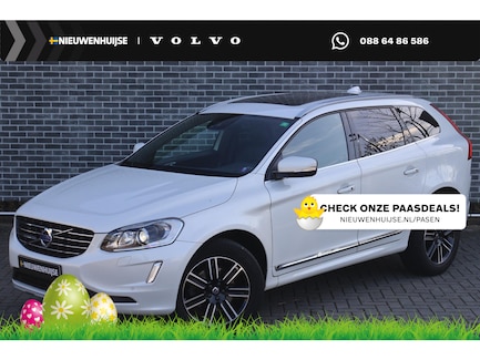 Volvo XC60 0