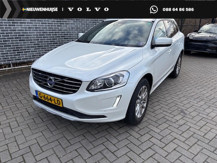 Volvo XC60 0