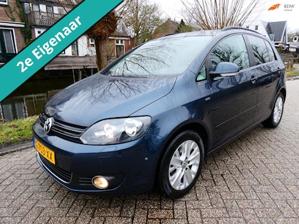 Volkswagen Golf Plus 0