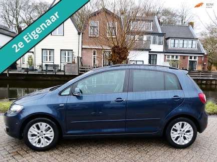 Volkswagen Golf Plus 0