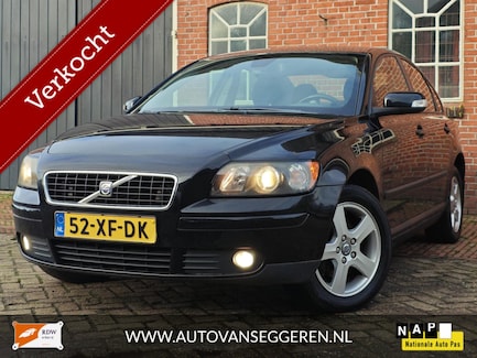 Volvo S40 0