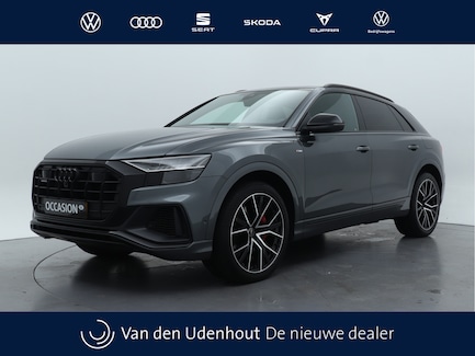 Audi Q8 0