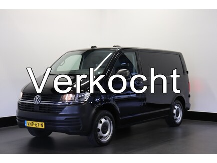 Volkswagen Transporter 0