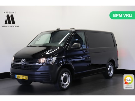 Volkswagen Transporter 0