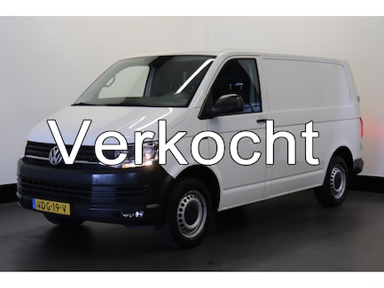 Volkswagen Transporter 0