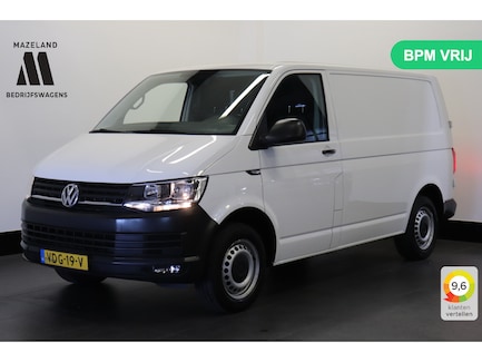 Volkswagen Transporter 0