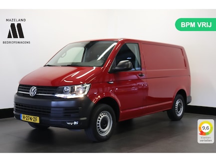 Volkswagen Transporter 0