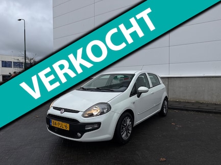 Fiat Punto 0