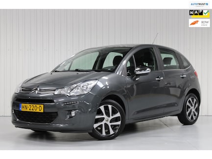 Citroën C3 0