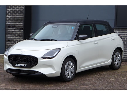 Suzuki Swift 0