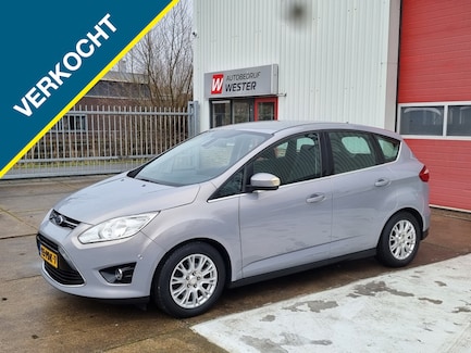 Ford C-Max 0