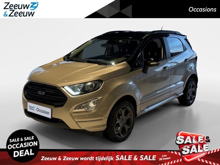 Ford EcoSport 0