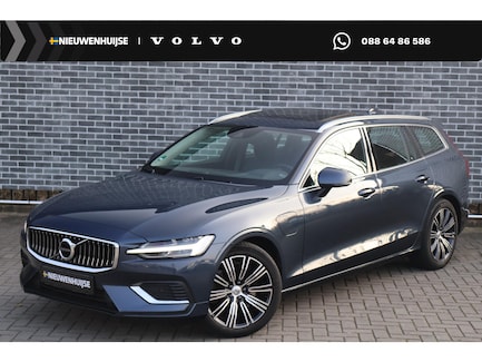 Volvo V60 0