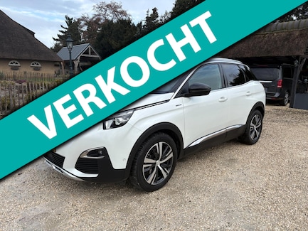 Peugeot 3008 0