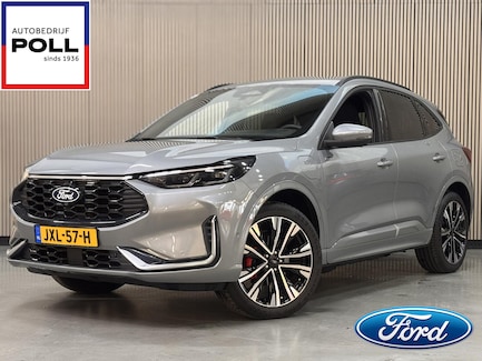 Ford Kuga 0