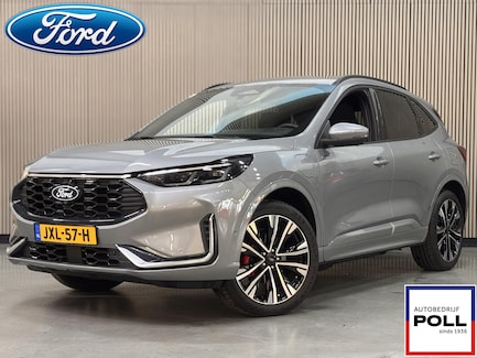 Ford Kuga 0
