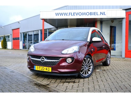Opel Adam 0