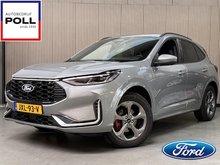 Ford Kuga 0