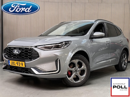 Ford Kuga 0