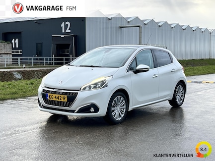 Peugeot 208 0