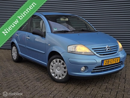 Citroën C3 0