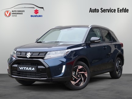 Suzuki Vitara 0