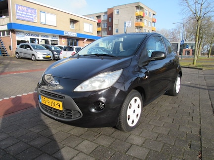 Ford Ka 0