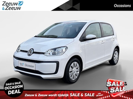 Volkswagen Up! 0